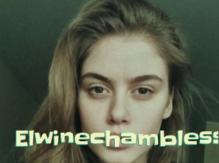 Elwinechambless