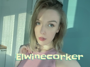 Elwinecorker