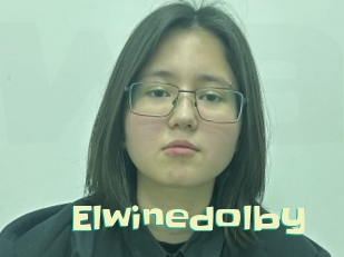 Elwinedolby