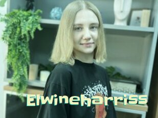 Elwineharriss