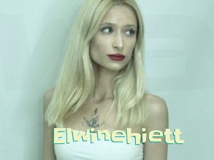 Elwinehiett