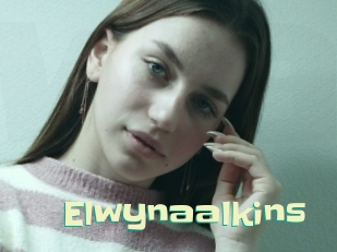 Elwynaalkins