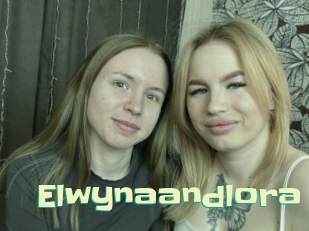 elwynaandlora Wanna Meet