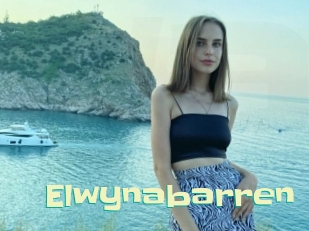 Elwynabarren