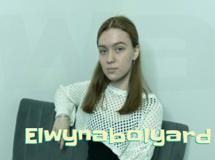 Elwynabolyard
