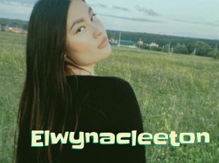 Elwynacleeton