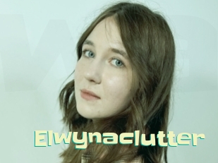 Elwynaclutter