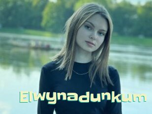 elwynadunkum Wanna Meet