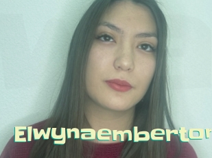 Elwynaemberton