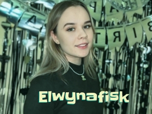 Elwynafisk
