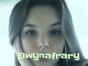 Elwynafrary