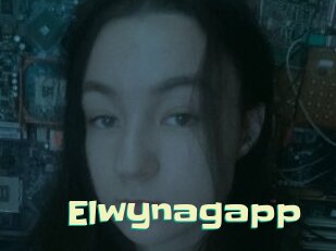 Elwynagapp