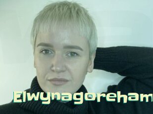 elwynagoreham Wanna Meet