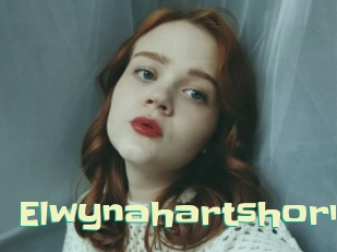 Elwynahartshorn