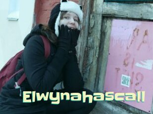 Elwynahascall