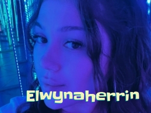 Elwynaherrin