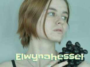 elwynahessel Wanna Meet