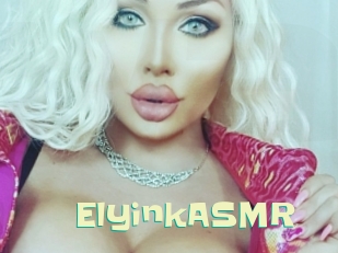 elyinkASMR Wanna Meet