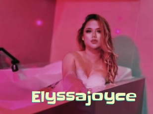 Elyssajoyce