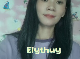 elythuy Wanna Meet