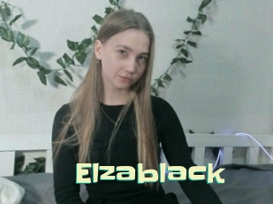 elzablack Wanna Meet