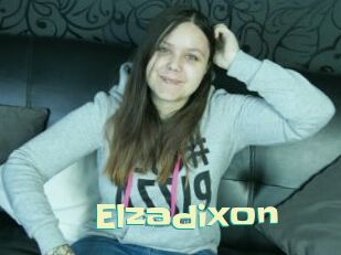elzadixon Wanna Meet