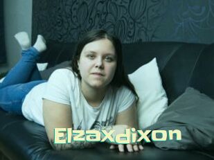 elzaxdixon Wanna Meet