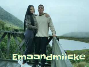 Emaandmiicke