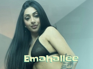 Emahallee