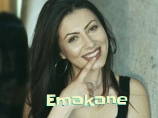 Emakane
