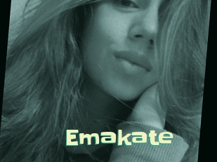 Emakate