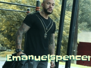 emanuelspencer Wanna Meet