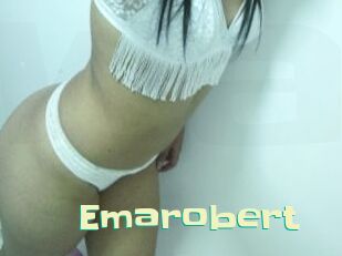 Emarobert