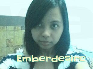 Emberdesire