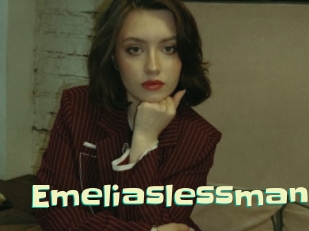 Emeliaslessman
