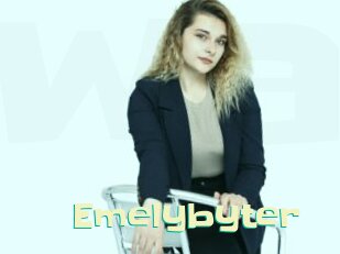 emelybyter Wanna Meet