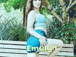 Emelyn