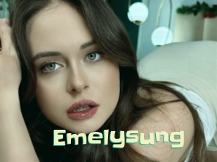 emelysung Wanna Meet