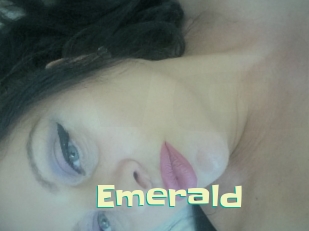 emerald Wanna Meet