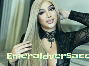 Emeraldversace
