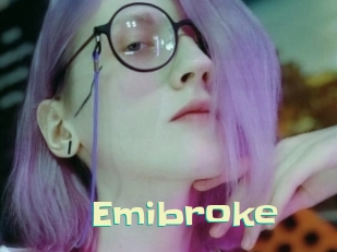 emibroke Wanna Meet