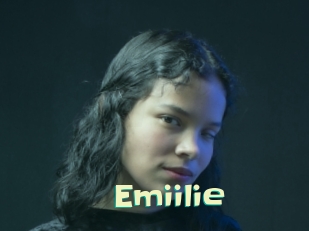 emiilie Wanna Meet