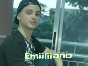 Emiiliiano