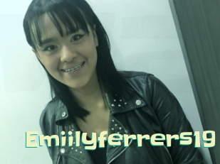 Emiilyferrers19