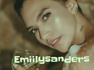 Emiilysanders