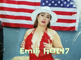 emili_hot47 Wanna Meet