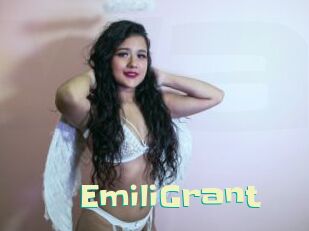emiliGrant Wanna Meet