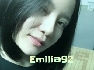 emilia92 Wanna Meet
