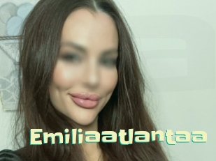 Emiliaatlantaa