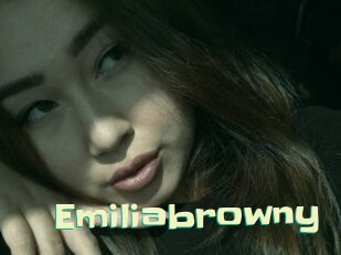 Emiliabrowny